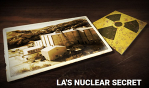 LAs Nuclear Secret